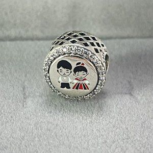 Pandora Philippines Limited Bead Charm Pendant